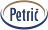 Petrič