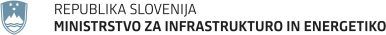 RS Ministrstvo za infrastrukturo in energetiko
